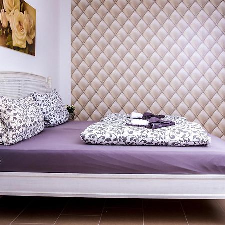 Boutique Hotel Ma Maison Dömitz Zewnętrze zdjęcie