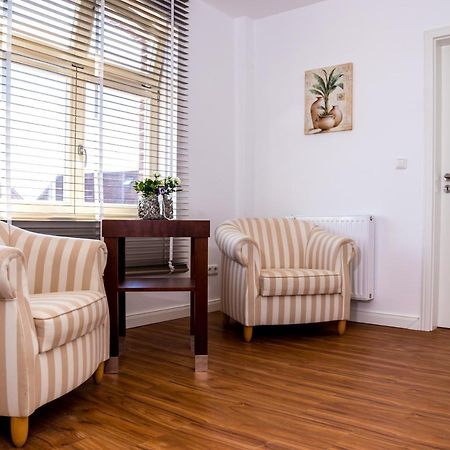 Boutique Hotel Ma Maison Dömitz Zewnętrze zdjęcie