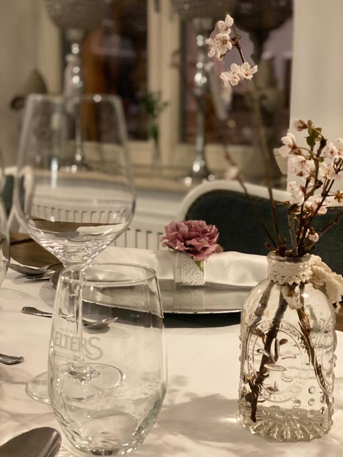 Boutique Hotel Ma Maison Dömitz Zewnętrze zdjęcie