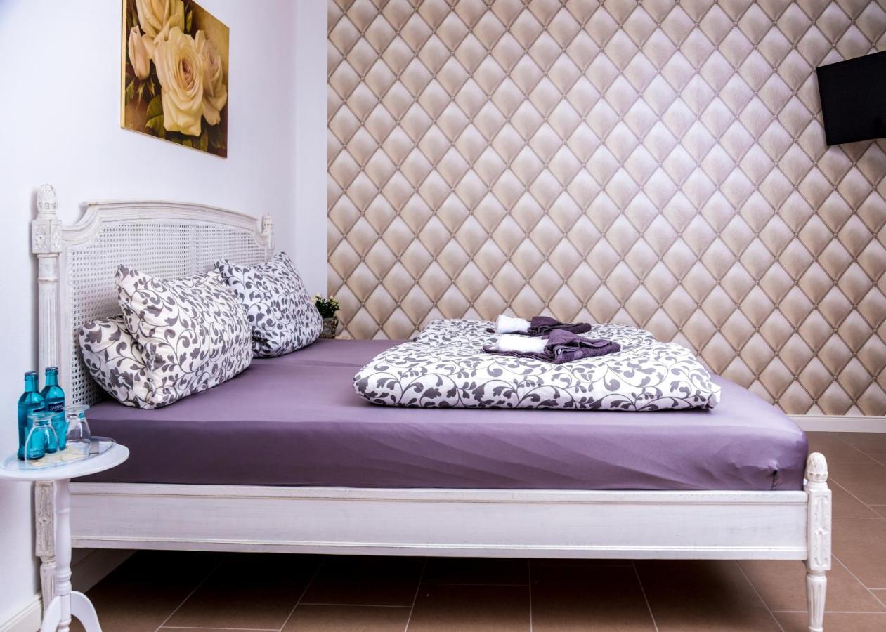 Boutique Hotel Ma Maison Dömitz Zewnętrze zdjęcie