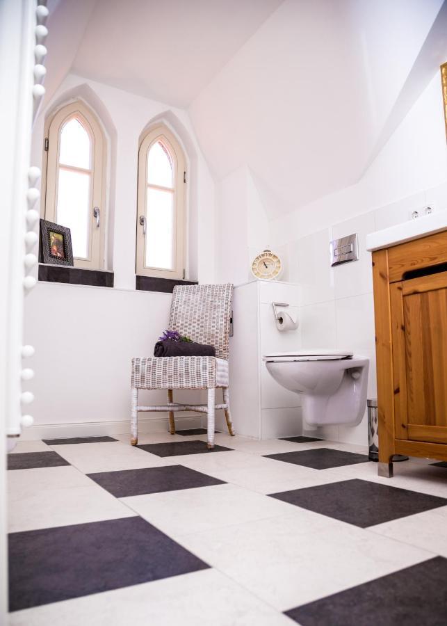 Boutique Hotel Ma Maison Dömitz Zewnętrze zdjęcie