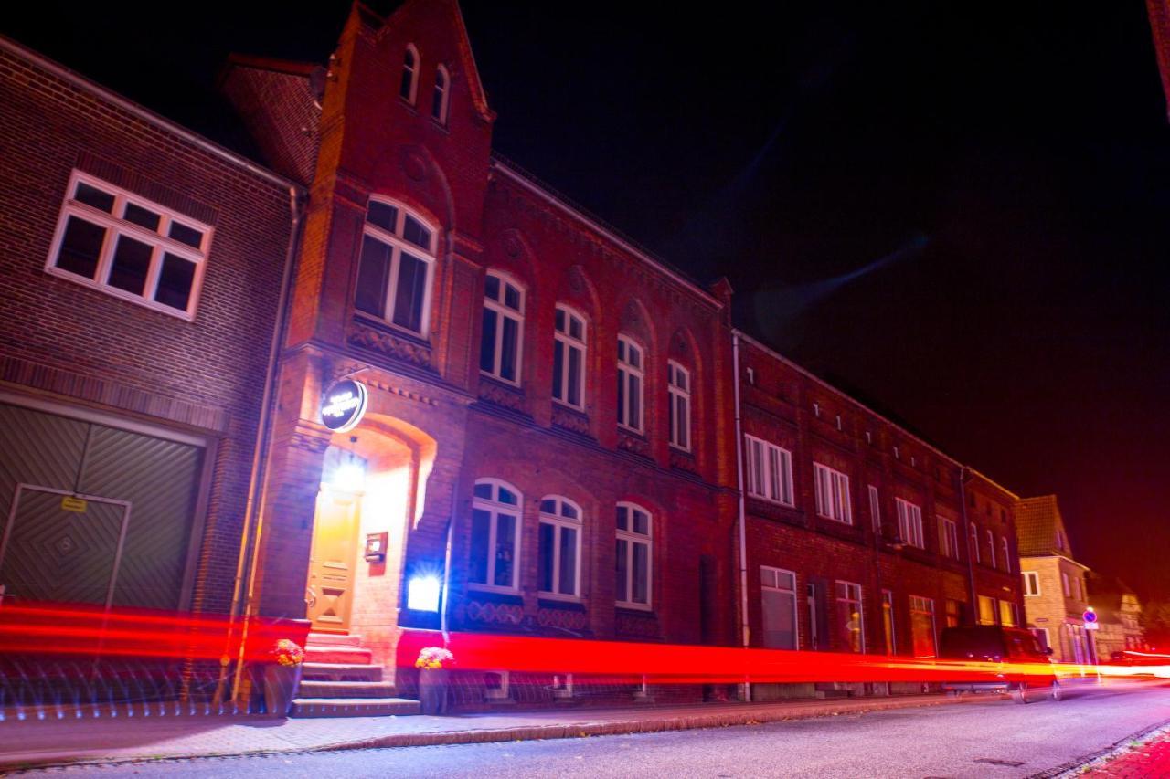 Boutique Hotel Ma Maison Dömitz Zewnętrze zdjęcie